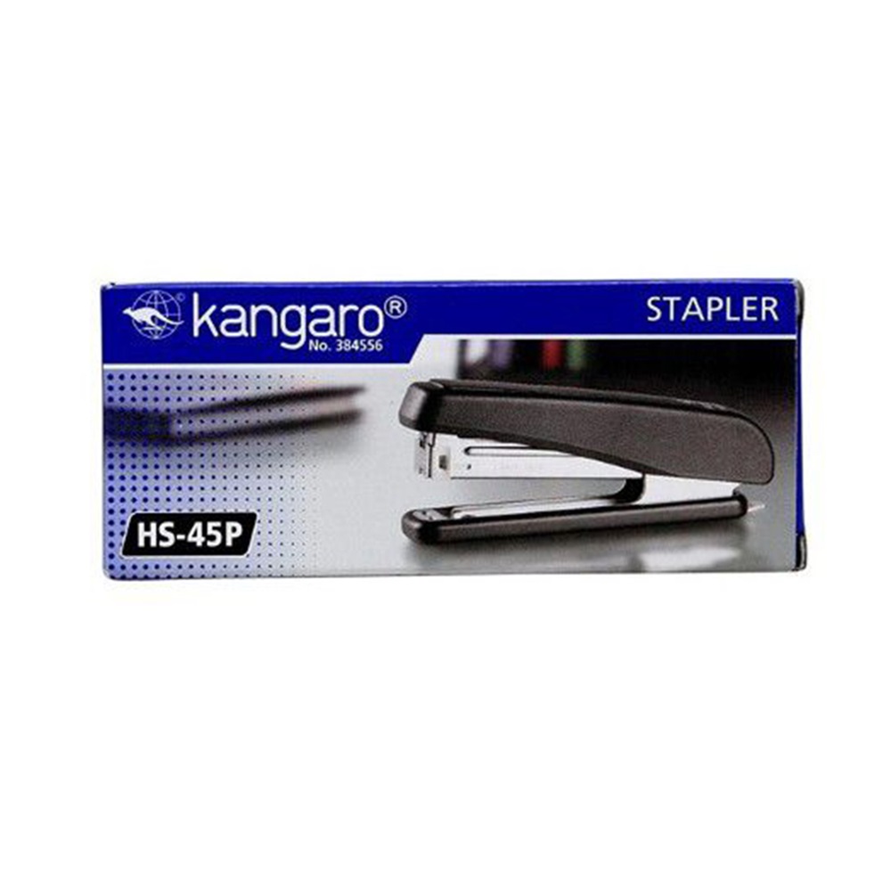Kangaro Hs-45P Tel Zımba Makinesi